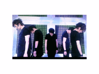 FACE DOWNの画像