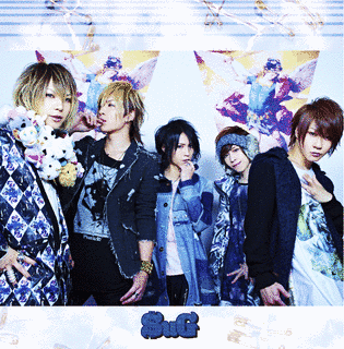 不完全BEAUTYFOOL DAYSの画像