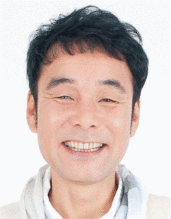 肥後克広の画像