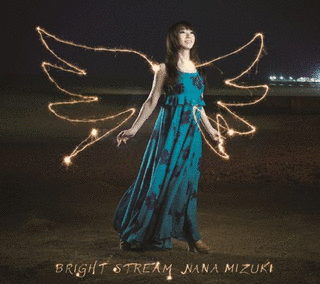 BRIGHT STREAMの画像