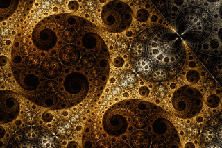 FRACTALの画像