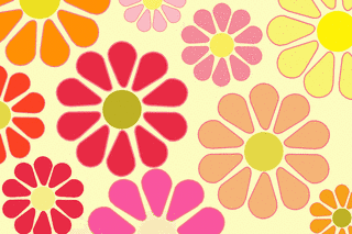 FLOWER POWERの画像