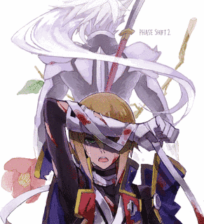 ブレイブルーの画像