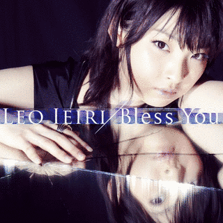 BLESS YOUの画像