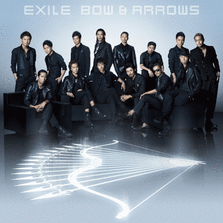 BOW & ARROWSの画像