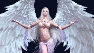 WHITE ANGELの画像