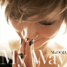 MY WAYの画像