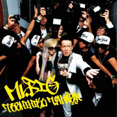 MR. BIGの画像