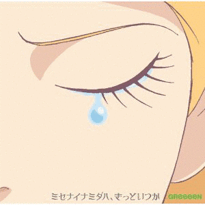 ミセナイナミダハ、きっといつかの画像