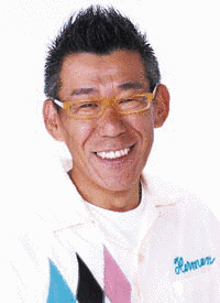 笑福亭笑瓶の画像
