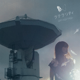 ラテラリティの画像