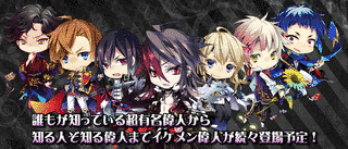 LOVE HEAVENの画像