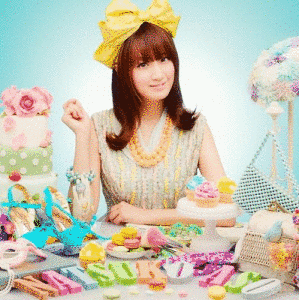 LOVELY GIRLS ANTHEMの画像