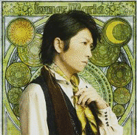 LUNAR MARIAの画像