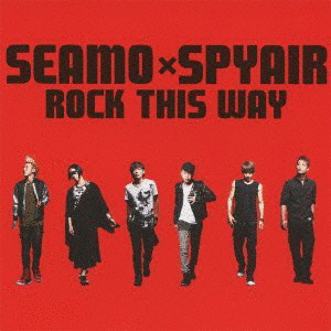 ROCK THIS WAYの画像