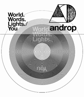 WORLD.WORDS.LIGHTS./YOUの画像