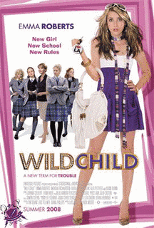 WILD CHILDの画像