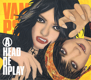 AHEAD/REPLAYの画像