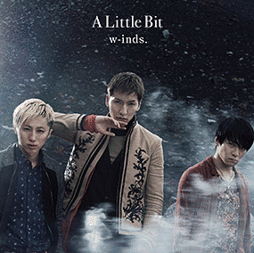 A LITTLE BITの画像