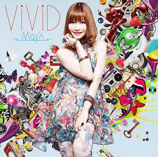 VIVIDの画像
