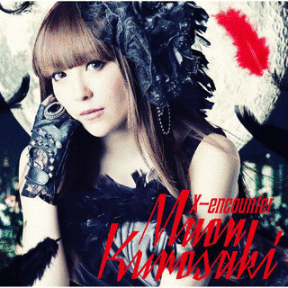 X-ENCOUNTERの画像