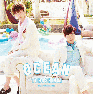 OCEANの画像