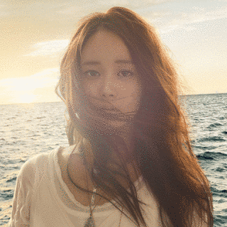 OCEAN BLUEの画像