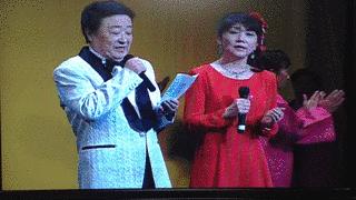 小山開運音頭の画像