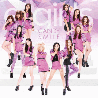 CANDY SMILEの画像