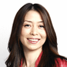 新穂尚子の画像
