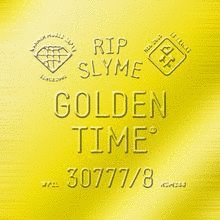 GOLDEN TIMEの画像