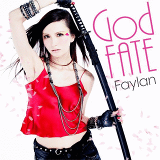 GOD FATEの画像