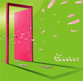 桜COLORの画像