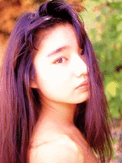 西尾悦子の画像