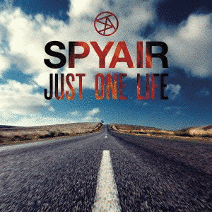 JUST ONE LIFEの画像