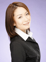 西尾沙織の画像