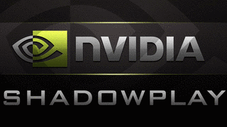 SHADOWPLAYの画像