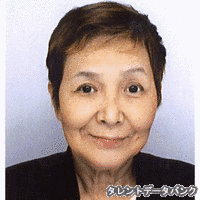 西岡慶子の画像