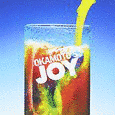 JOY JOY JOY/告白の画像