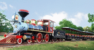 JOY TRAINの画像