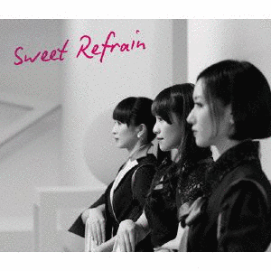 SWEET REFRAINの画像