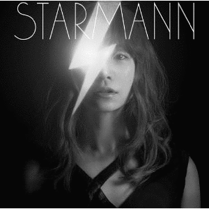 STARMANNの画像