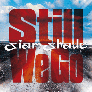 STILL WE GOの画像