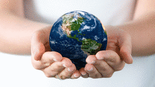 SAVE THE WORLDの画像
