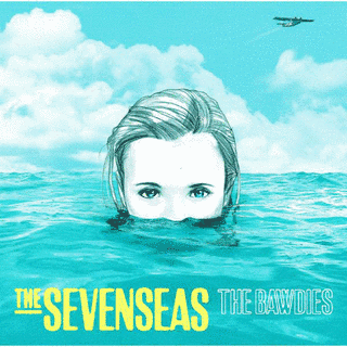 THE SEVEN SEASの画像