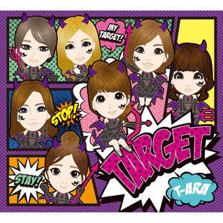 TARGETの画像