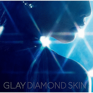 DIAMOND SKIN/虹のポケット/CRAZY DANCEの画像