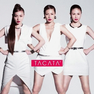 TACATA'の画像