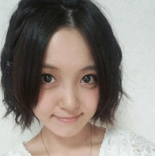 西田奈津美の画像