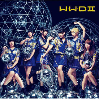 W.W.D IIの画像